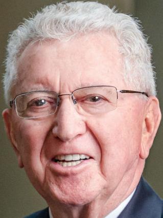 Charles Monahan